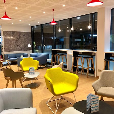 Holiday Inn Express - Bordeaux - Lormont By Ihg Luaran gambar