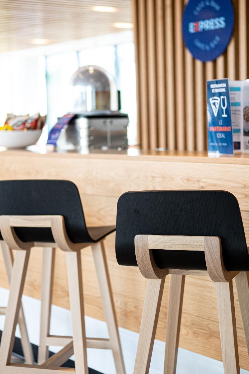 Holiday Inn Express - Bordeaux - Lormont By Ihg Luaran gambar