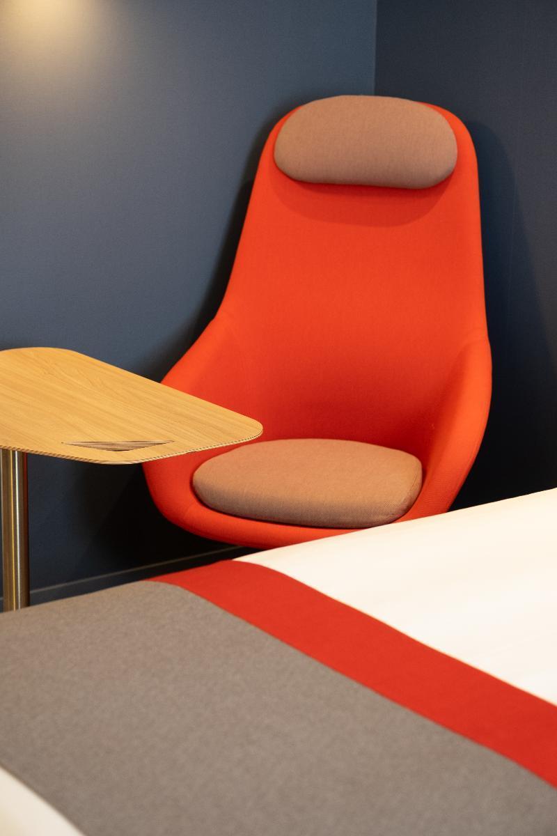 Holiday Inn Express - Bordeaux - Lormont By Ihg Luaran gambar