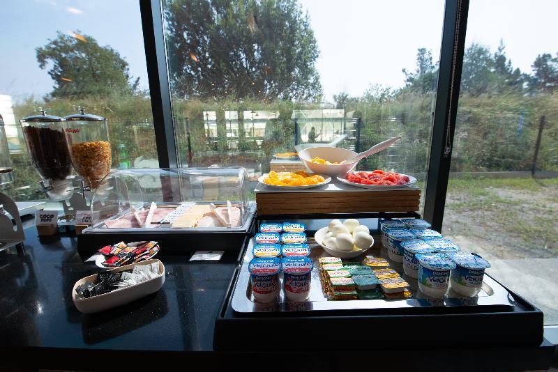 Holiday Inn Express - Bordeaux - Lormont By Ihg Luaran gambar
