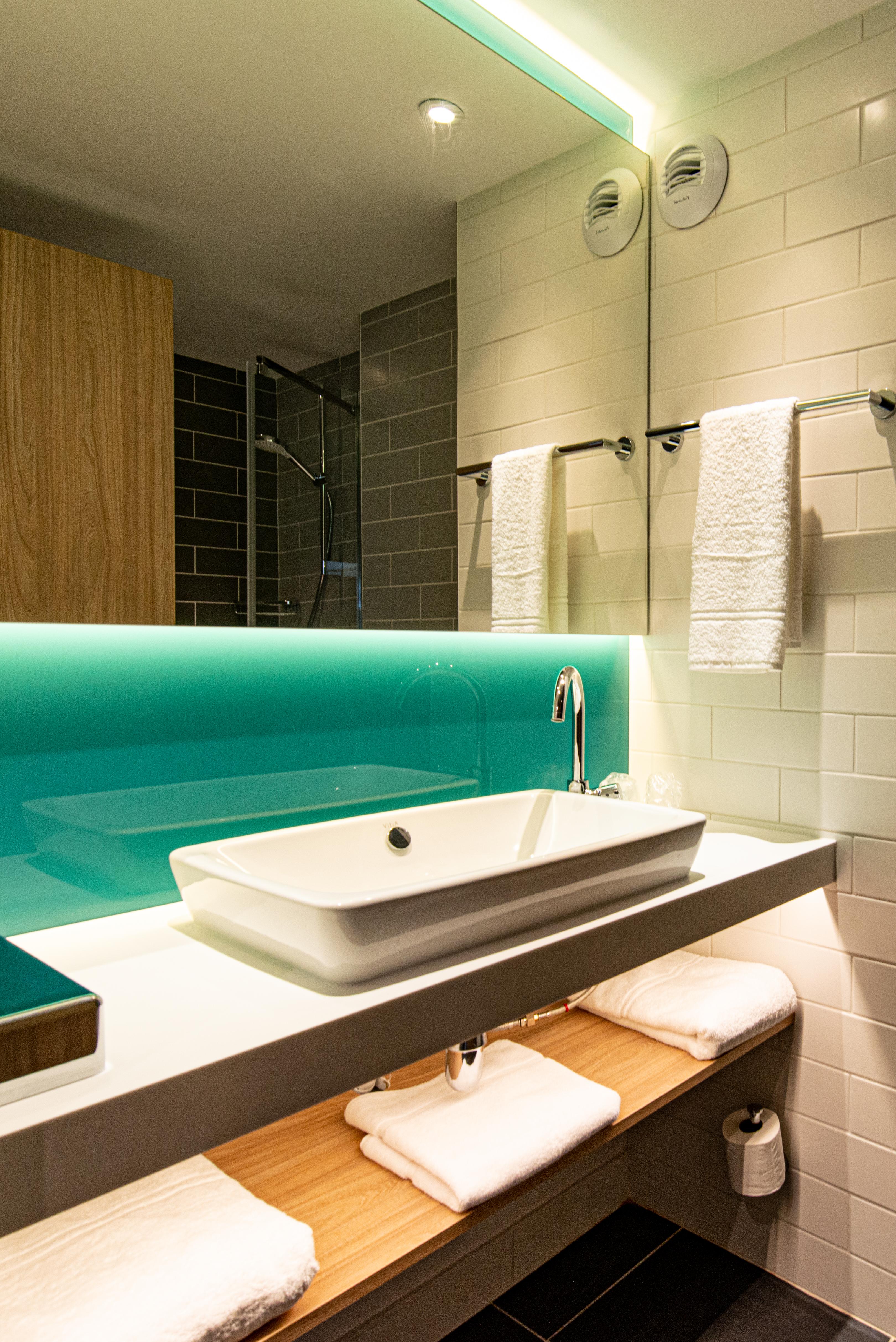 Holiday Inn Express - Bordeaux - Lormont By Ihg Luaran gambar