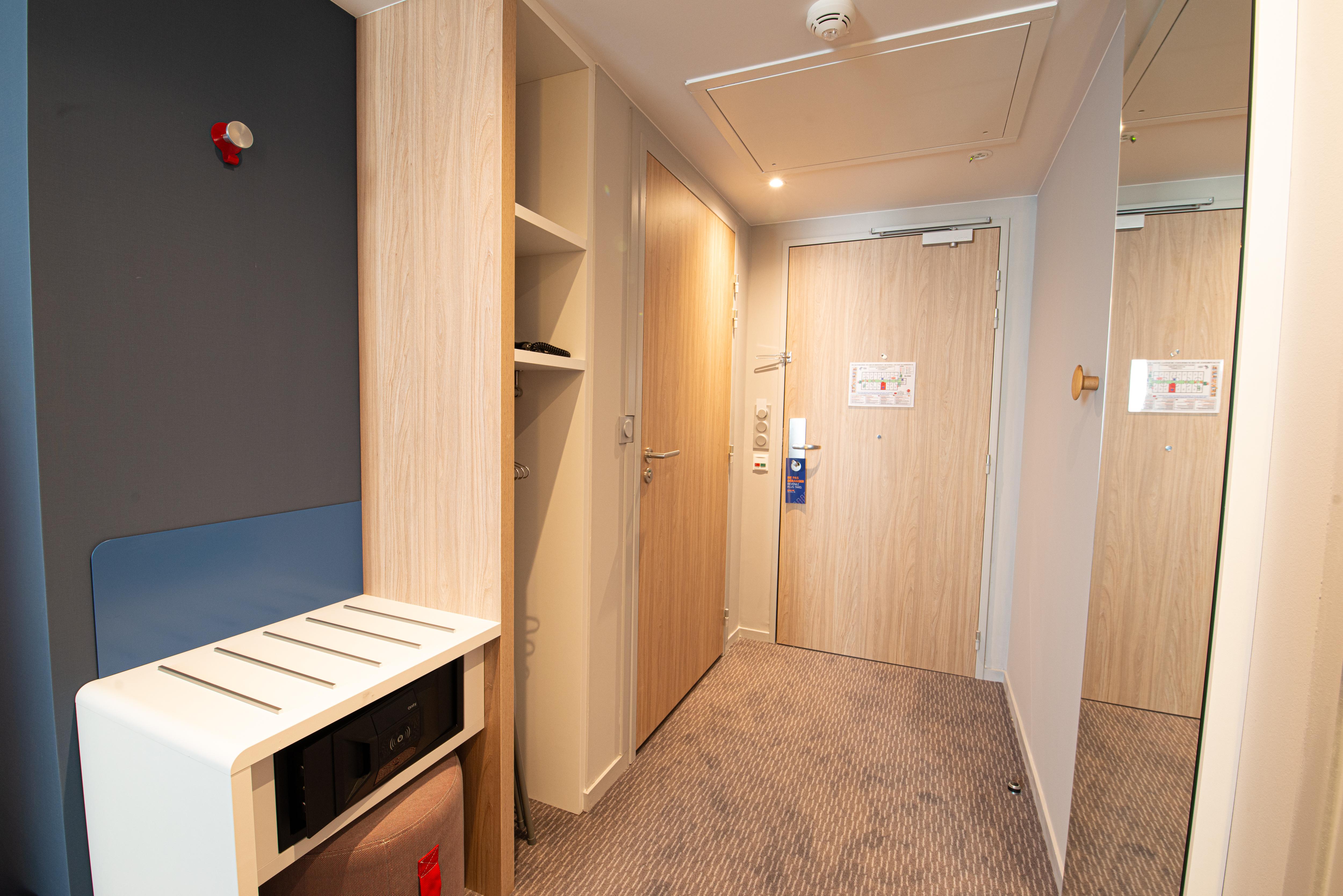 Holiday Inn Express - Bordeaux - Lormont By Ihg Luaran gambar