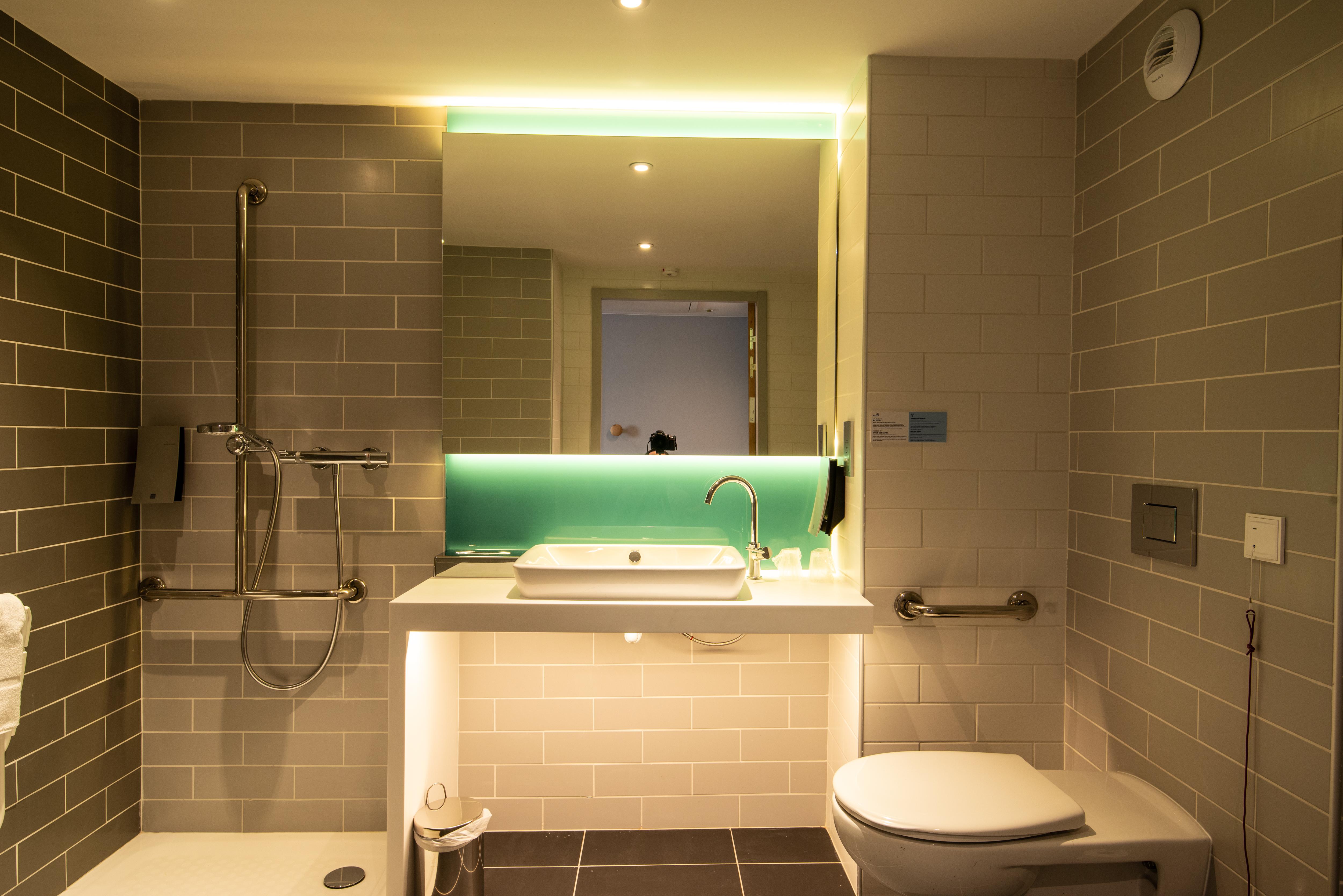 Holiday Inn Express - Bordeaux - Lormont By Ihg Luaran gambar