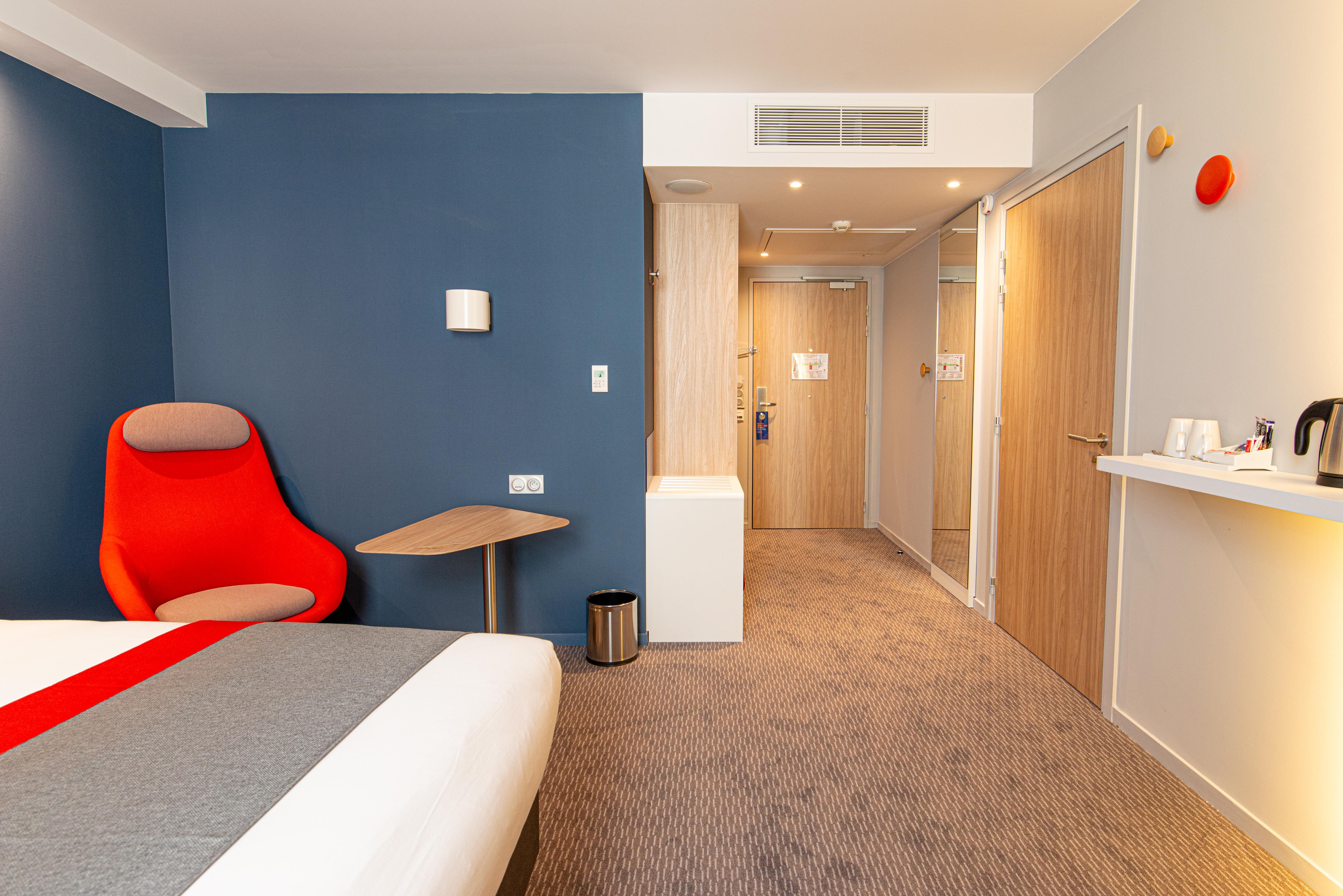 Holiday Inn Express - Bordeaux - Lormont By Ihg Luaran gambar