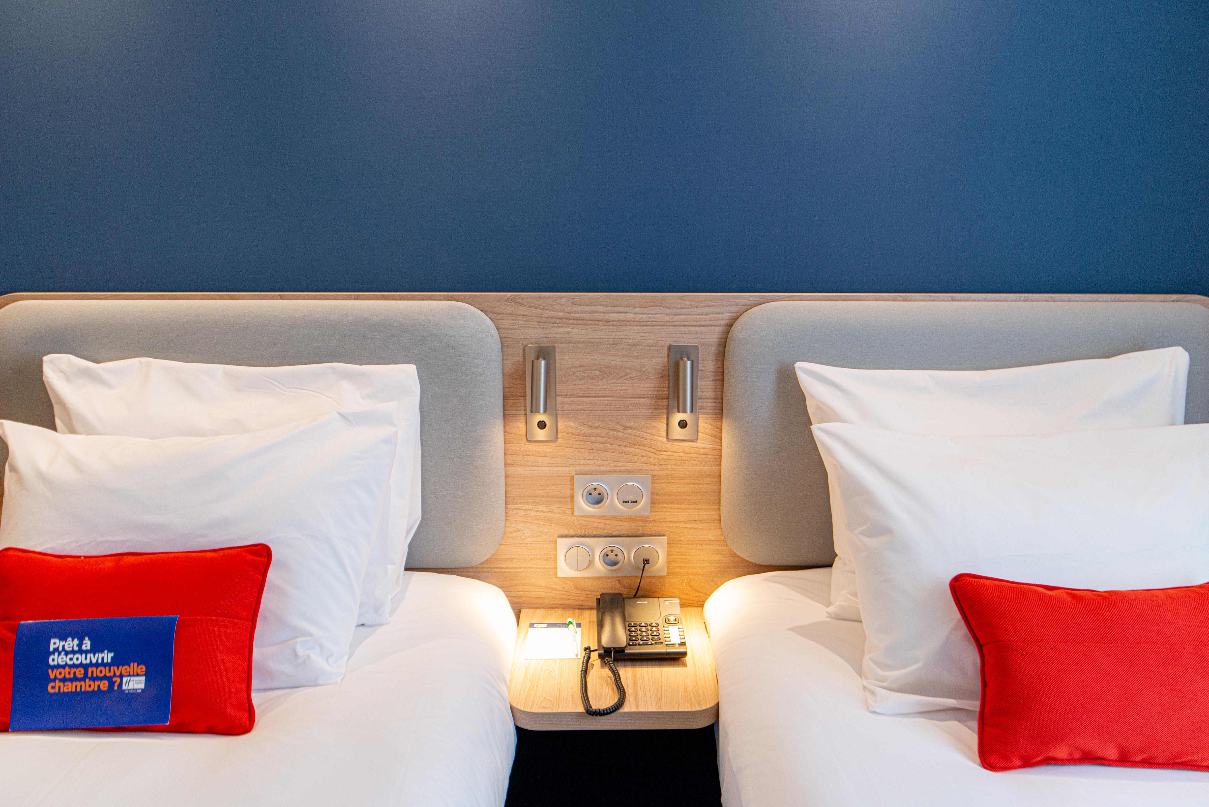 Holiday Inn Express - Bordeaux - Lormont By Ihg Luaran gambar