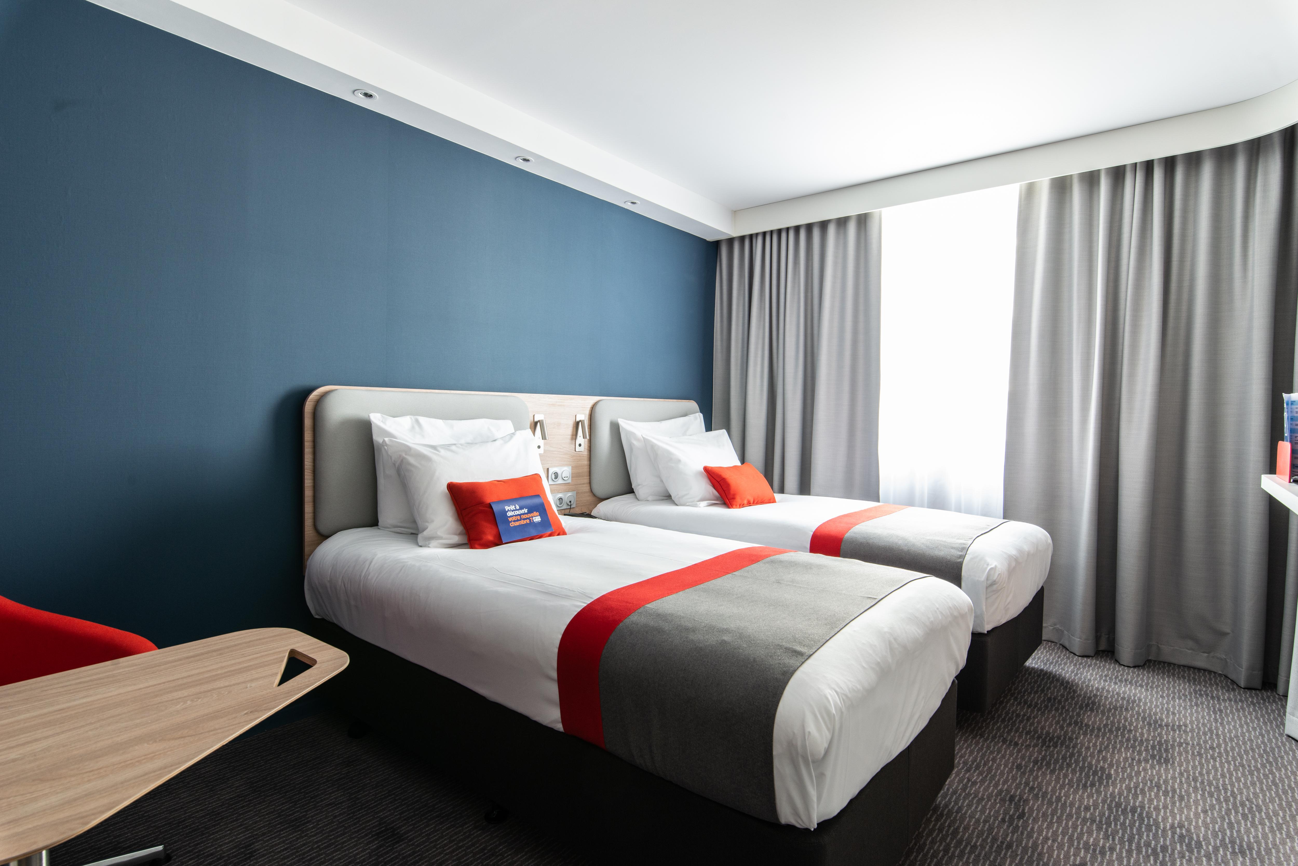 Holiday Inn Express - Bordeaux - Lormont By Ihg Luaran gambar