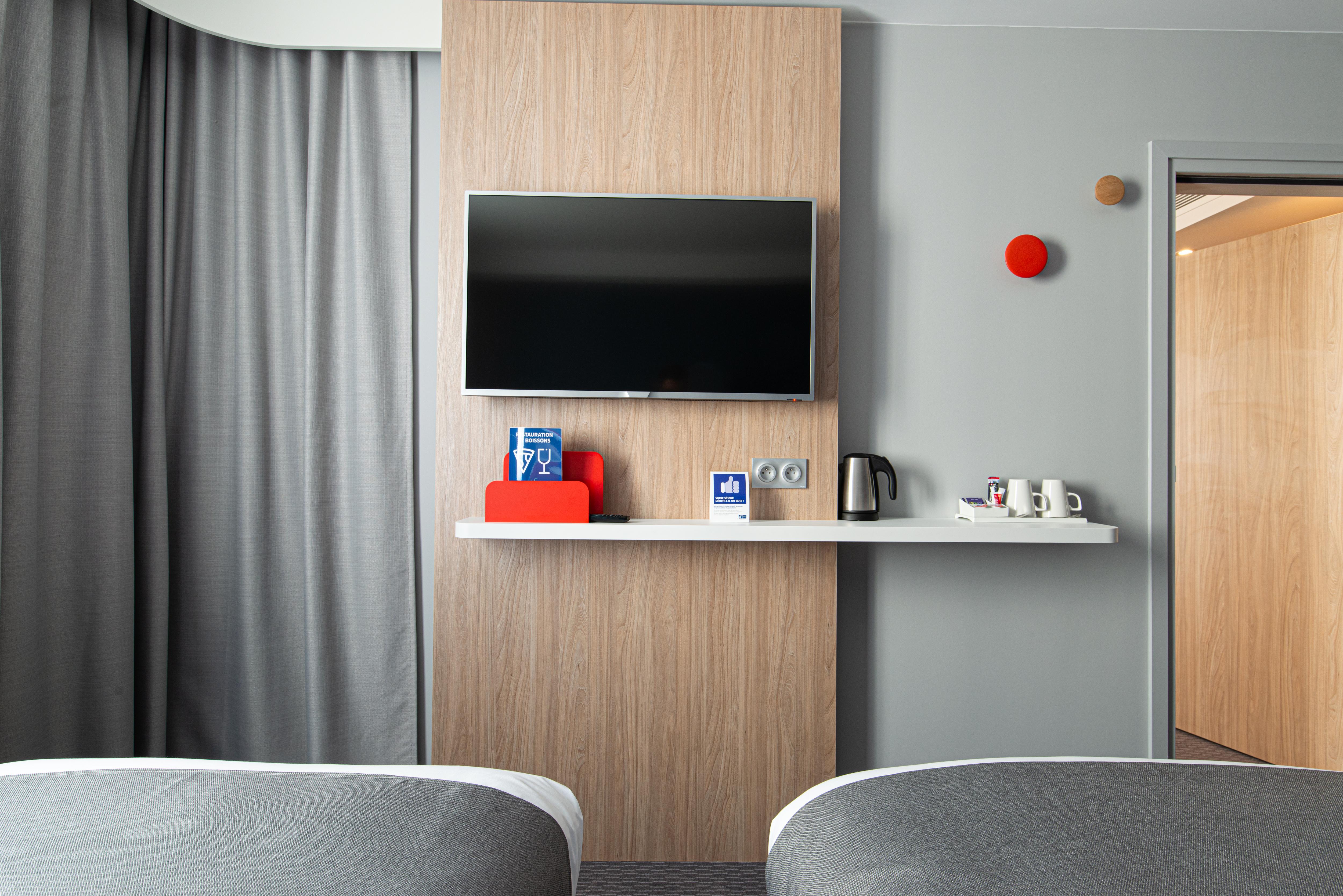 Holiday Inn Express - Bordeaux - Lormont By Ihg Luaran gambar