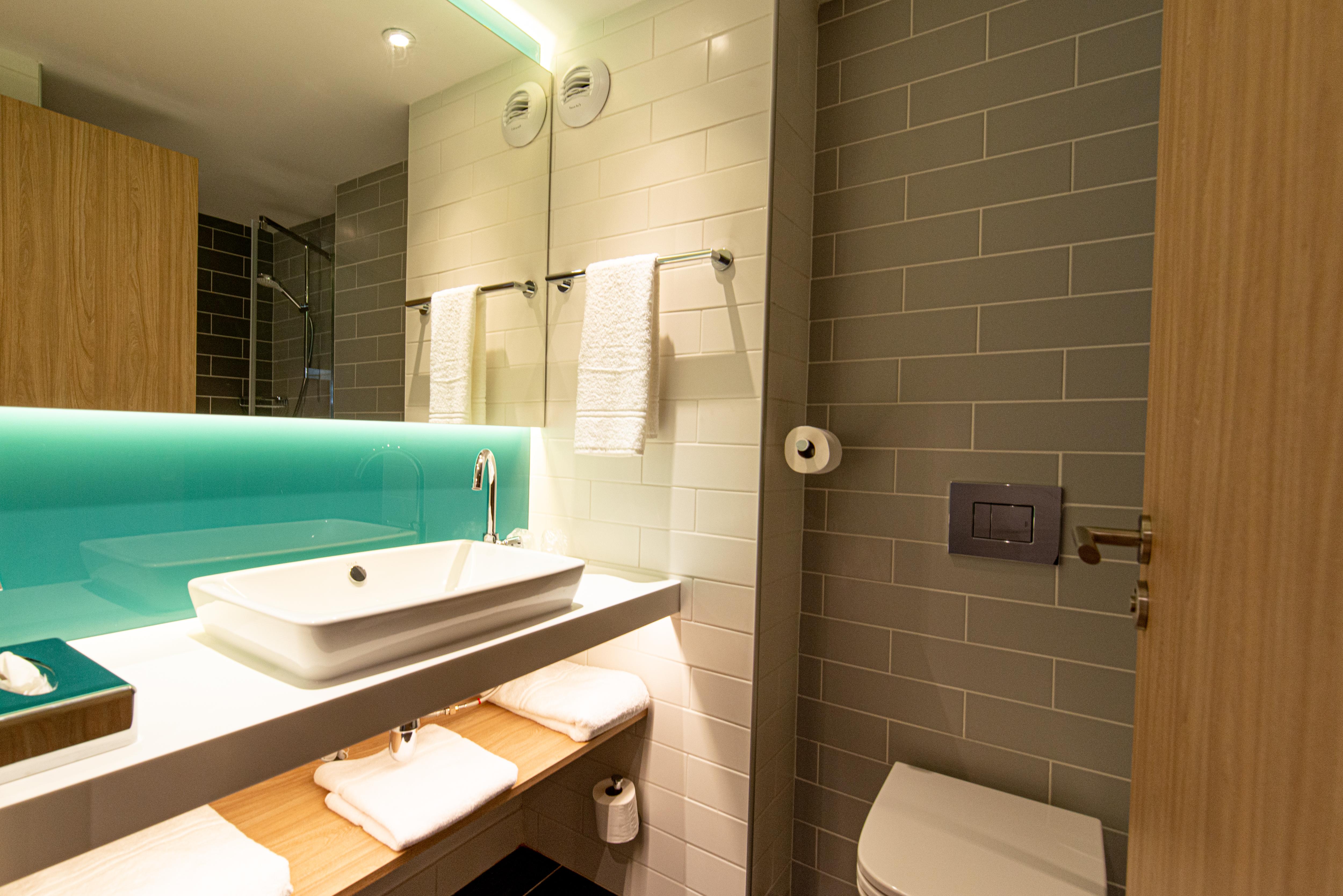 Holiday Inn Express - Bordeaux - Lormont By Ihg Luaran gambar