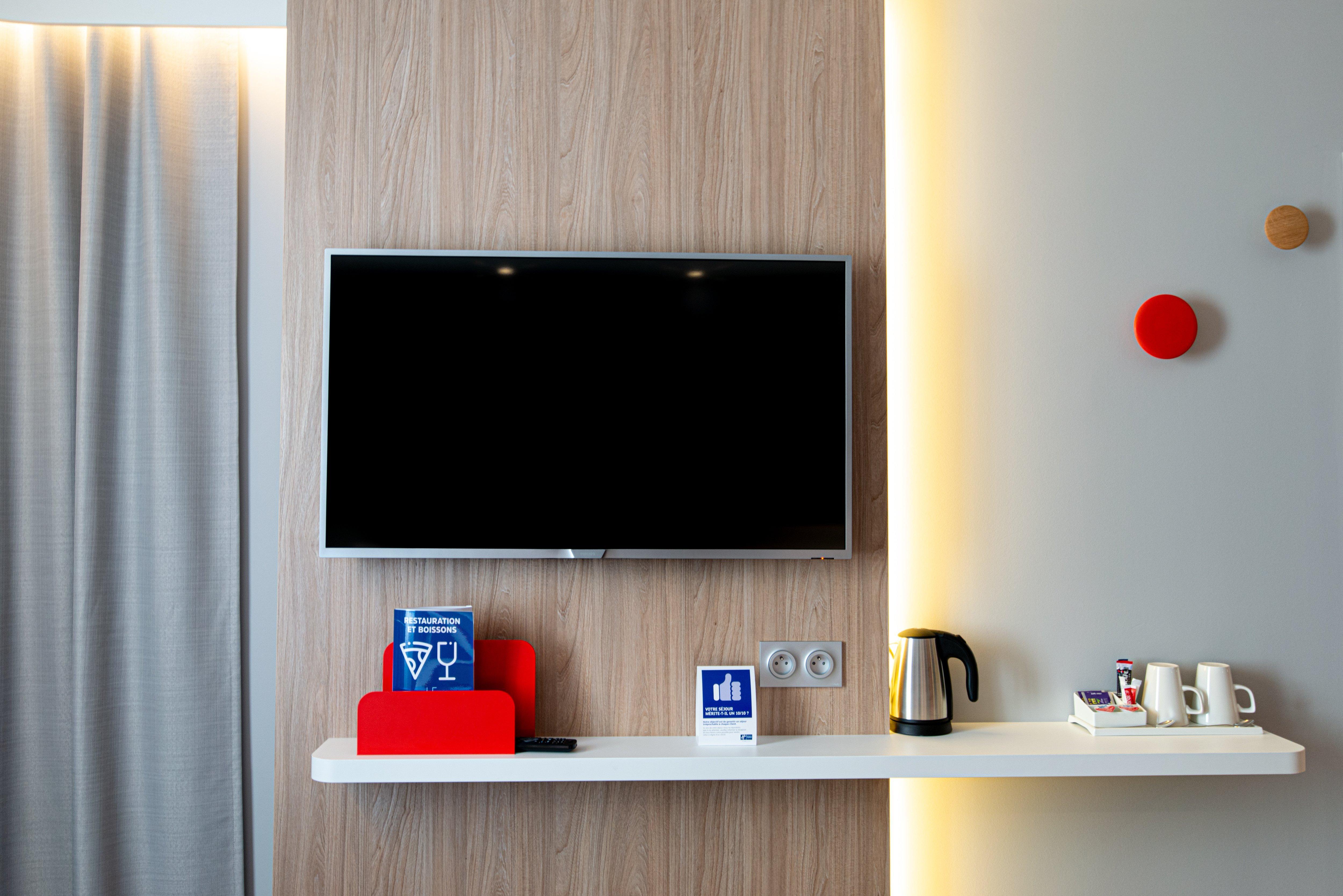 Holiday Inn Express - Bordeaux - Lormont By Ihg Luaran gambar