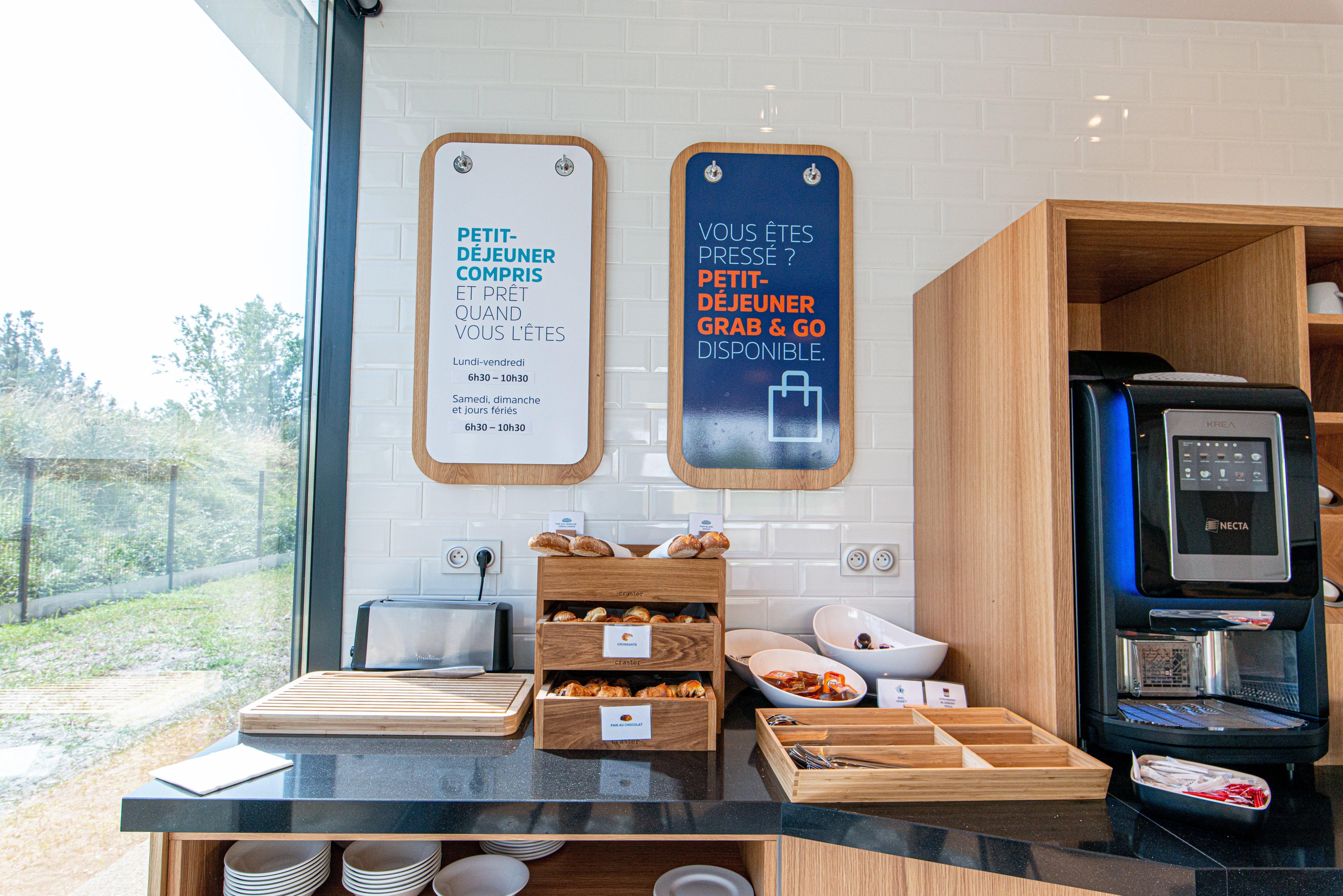 Holiday Inn Express - Bordeaux - Lormont By Ihg Luaran gambar