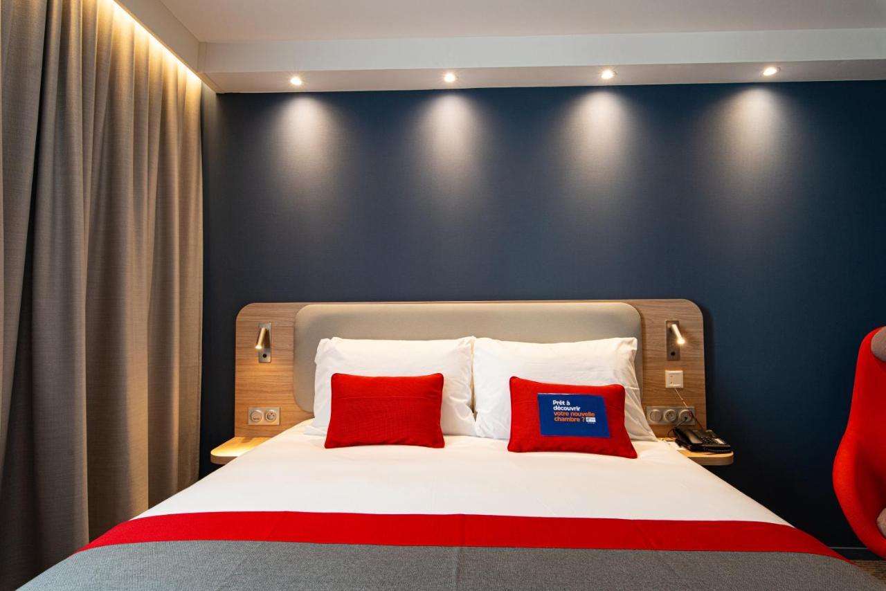 Holiday Inn Express - Bordeaux - Lormont By Ihg Luaran gambar