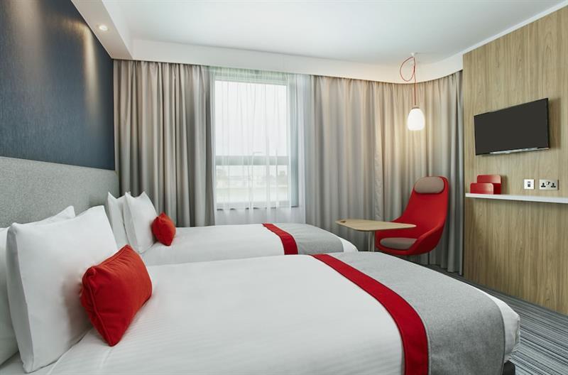 Holiday Inn Express - Bordeaux - Lormont By Ihg Luaran gambar
