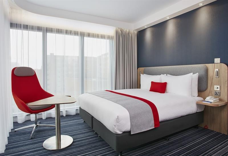 Holiday Inn Express - Bordeaux - Lormont By Ihg Luaran gambar